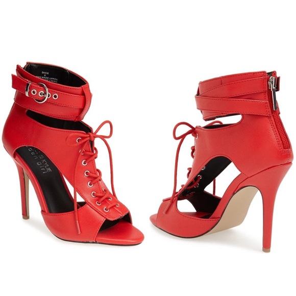 Kendall & Kylie Shoes - Kendall and Kylie for Madden Girl